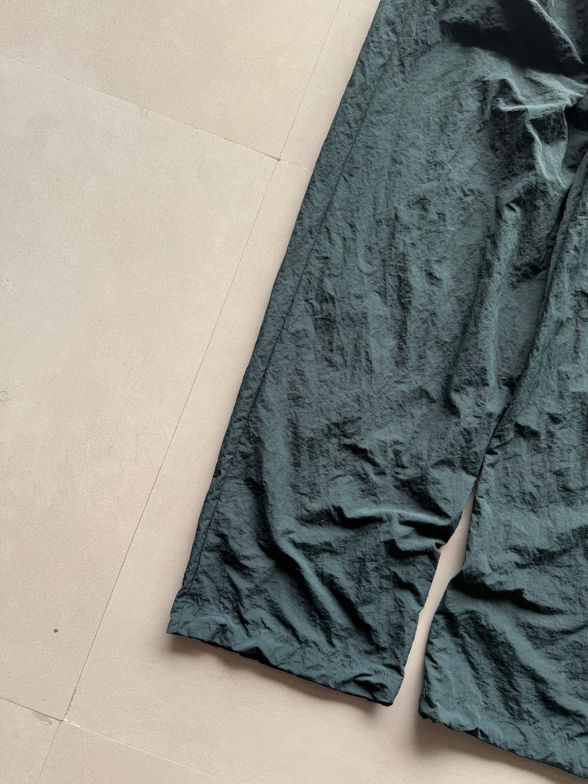 W&P DAILY WEAR BAGGY TRACK