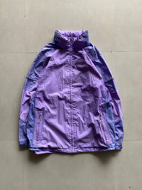 RAGETTA GREAT OUTDOORS TREKKING JACKET - XL