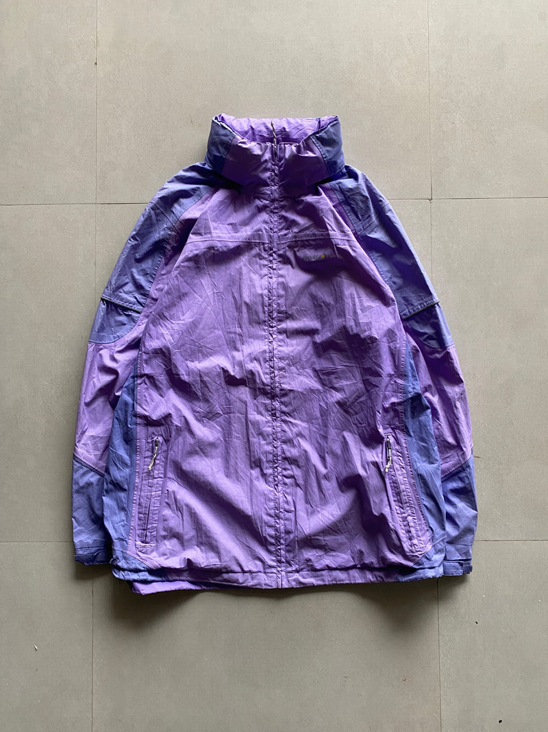 RAGETTA GREAT OUTDOORS TREKKING JACKET - XL