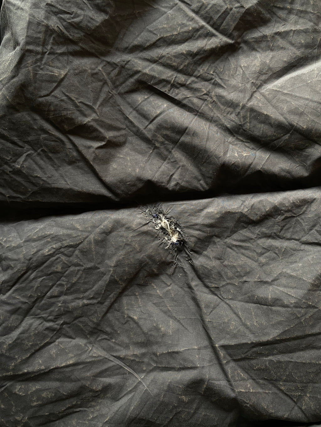 NIKE NSW PUFFER JACKET - M