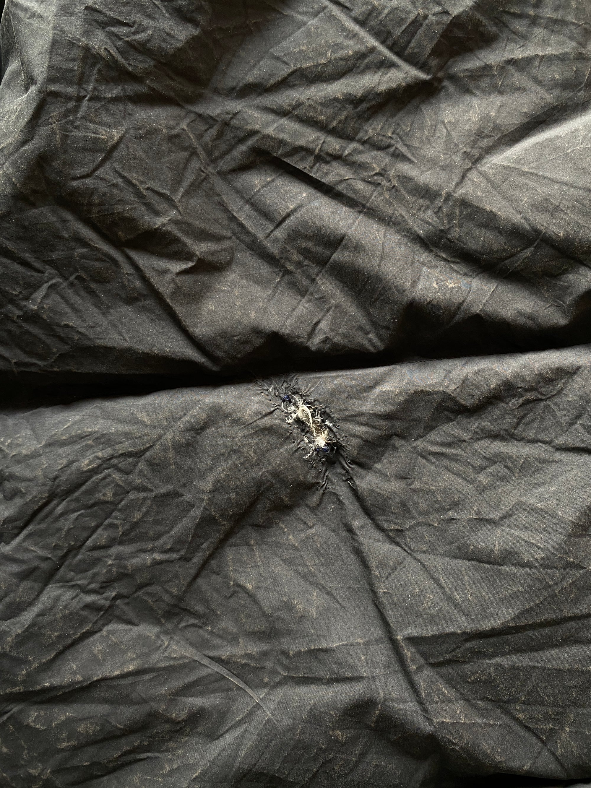 NIKE NSW PUFFER JACKET - M