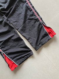 GRINARIO BAGGY TRACK PANT - M