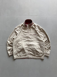 CROCODILE REVERSIBLE JACKET - XL