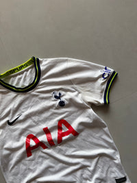 2022 NIKE TOTTENHAM JERSEY - XS