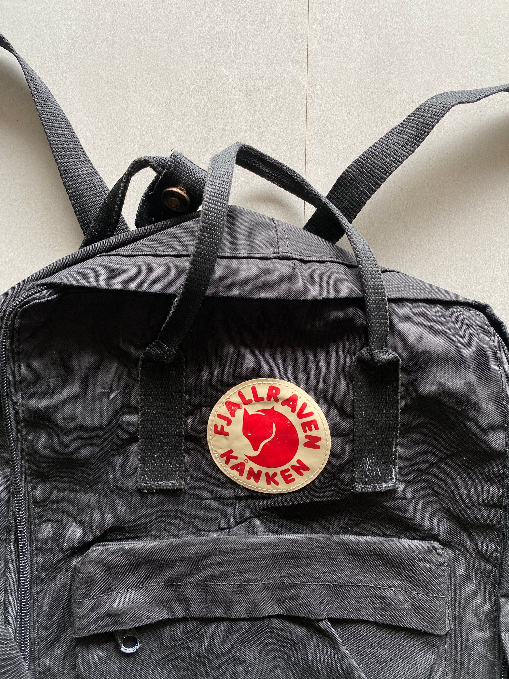 FJALL RAVEN KANKEN MININ BACKPACK