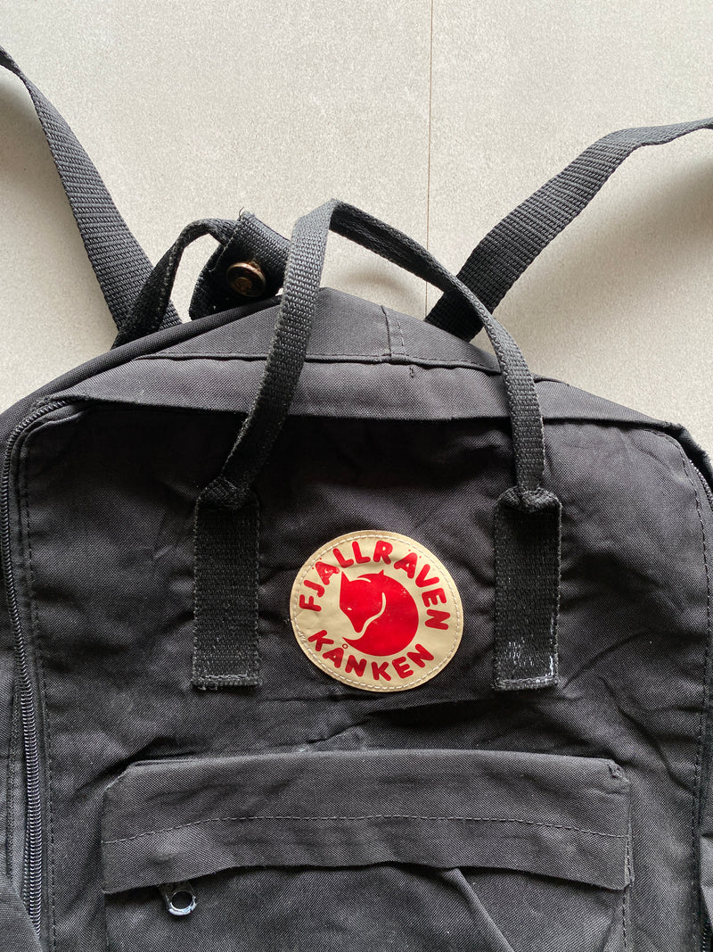 FJALL RAVEN KANKEN MININ BACKPACK