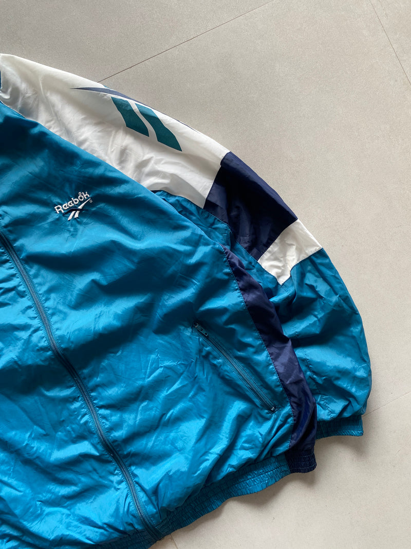 VINTAGE REEBOK JACKET - XL
