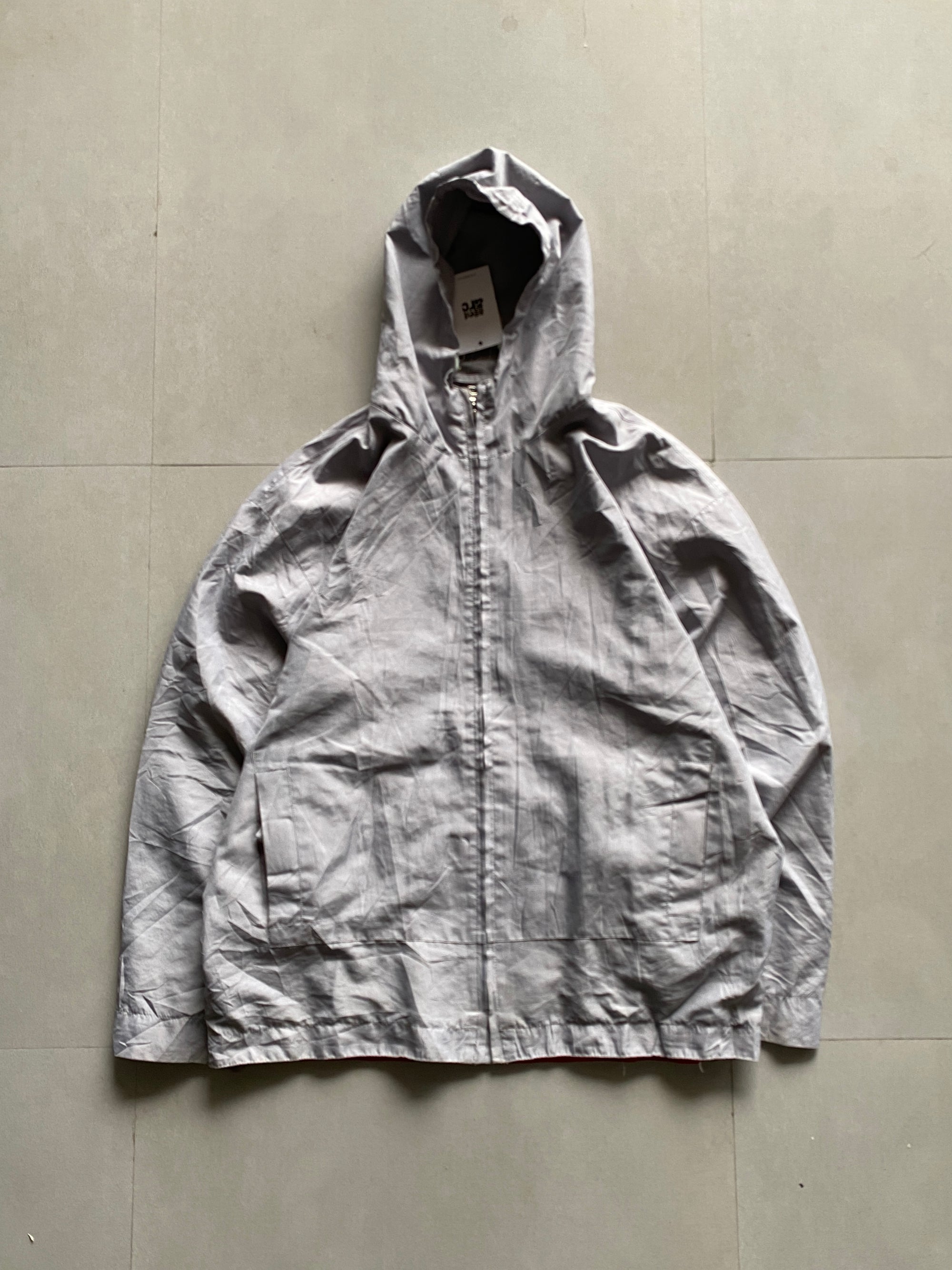 VINTAGE PRADA JACKET - XL