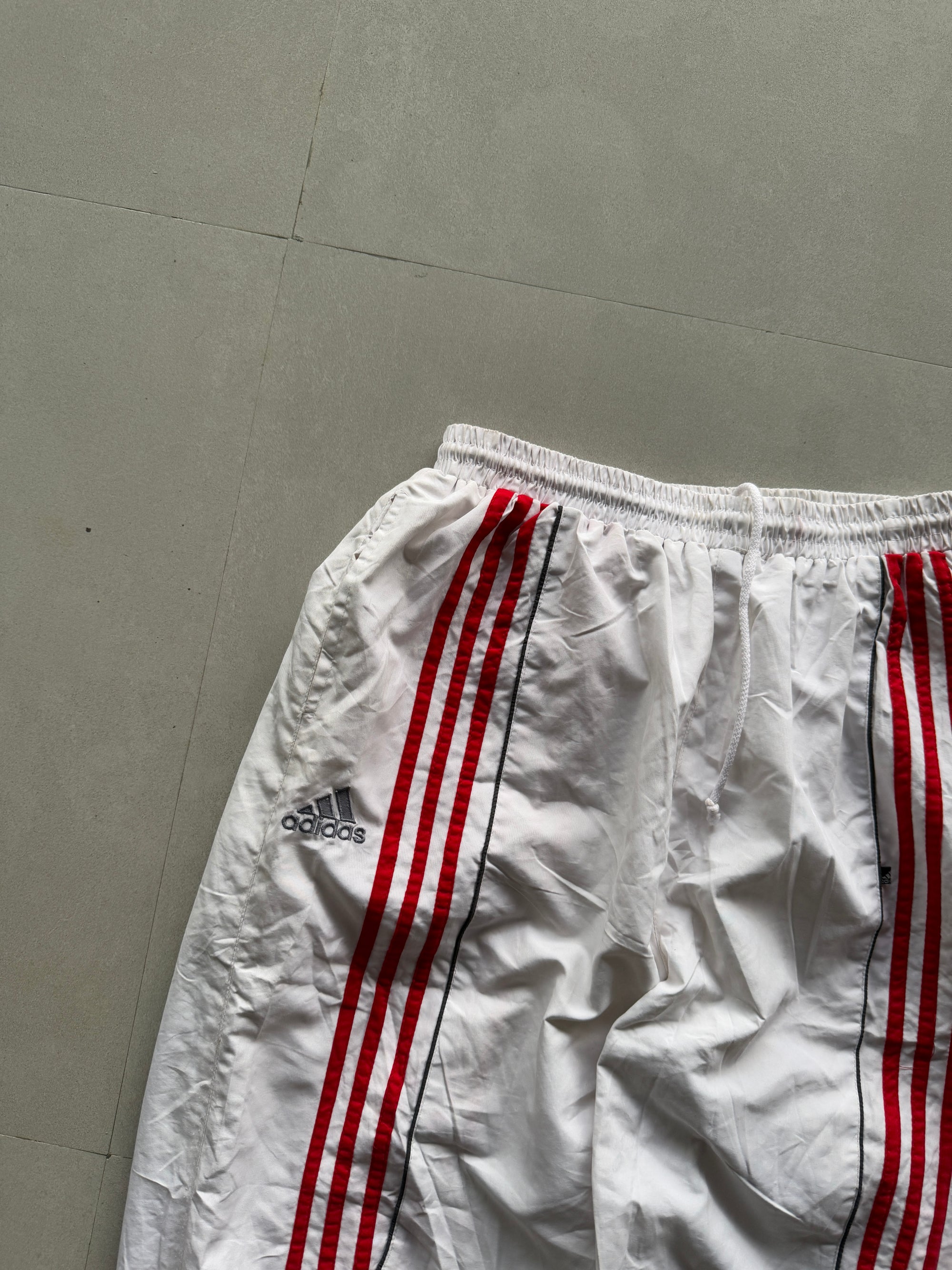 90s ADIDAS TRACKS