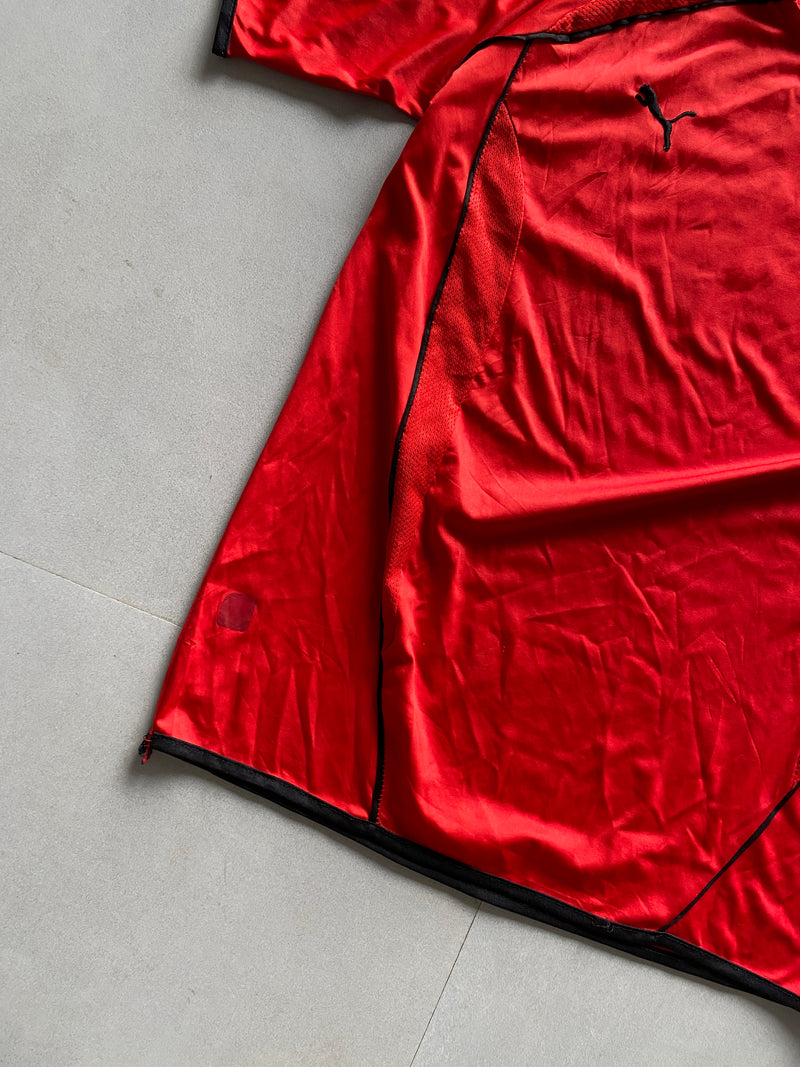 2010 PUMA MOZAMBIQUE JERSEY - L