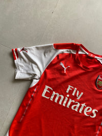 2014 PUMA ARSENAL JERSEY - S