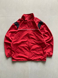 VINTAGE REEBOK JACKET - M