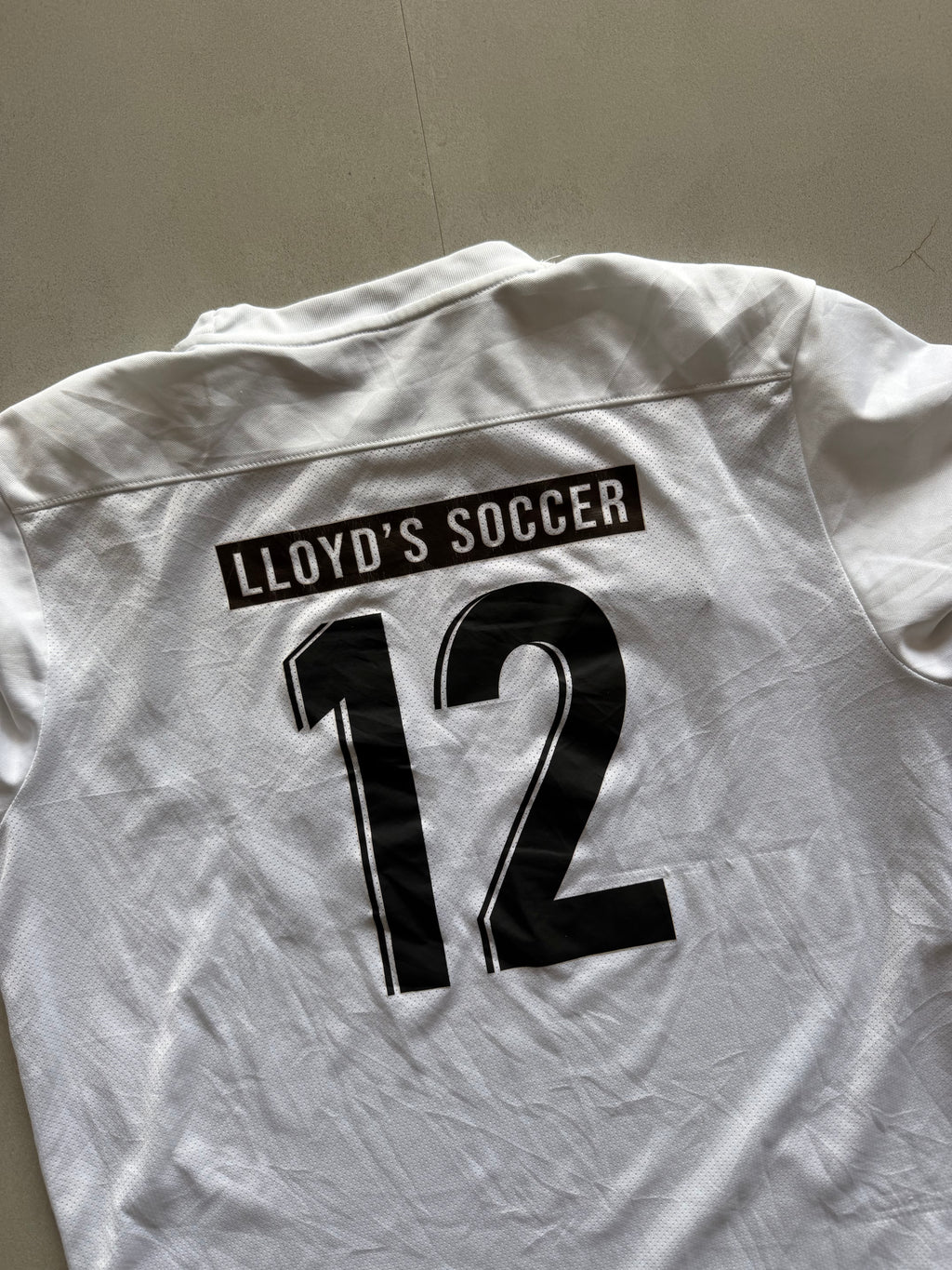 NIKE DRI FIT TEE - M