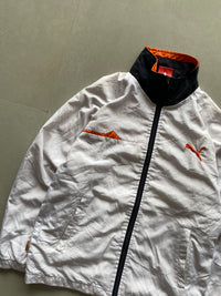VINTAGE PUMA JACKET - M