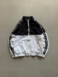 VINTAGE STYLE SPORT JACKET - M