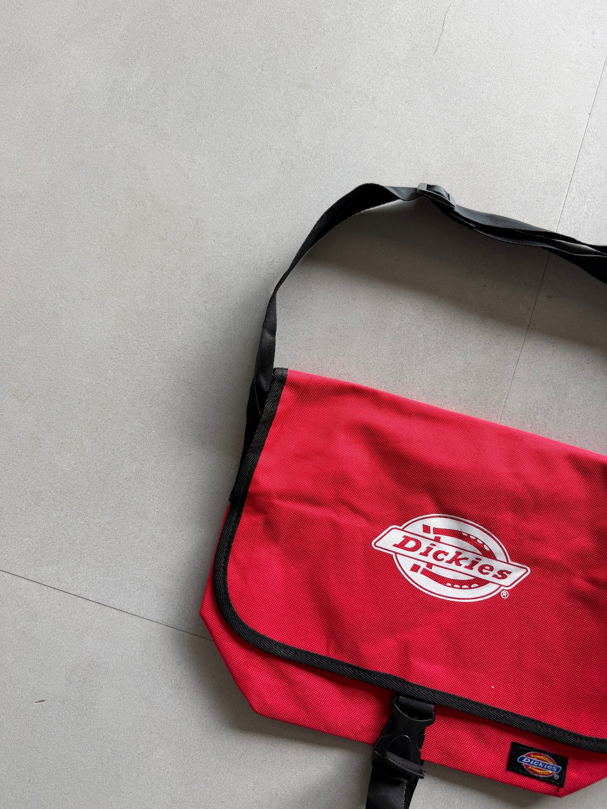 DICKIES MESSANGER BAG