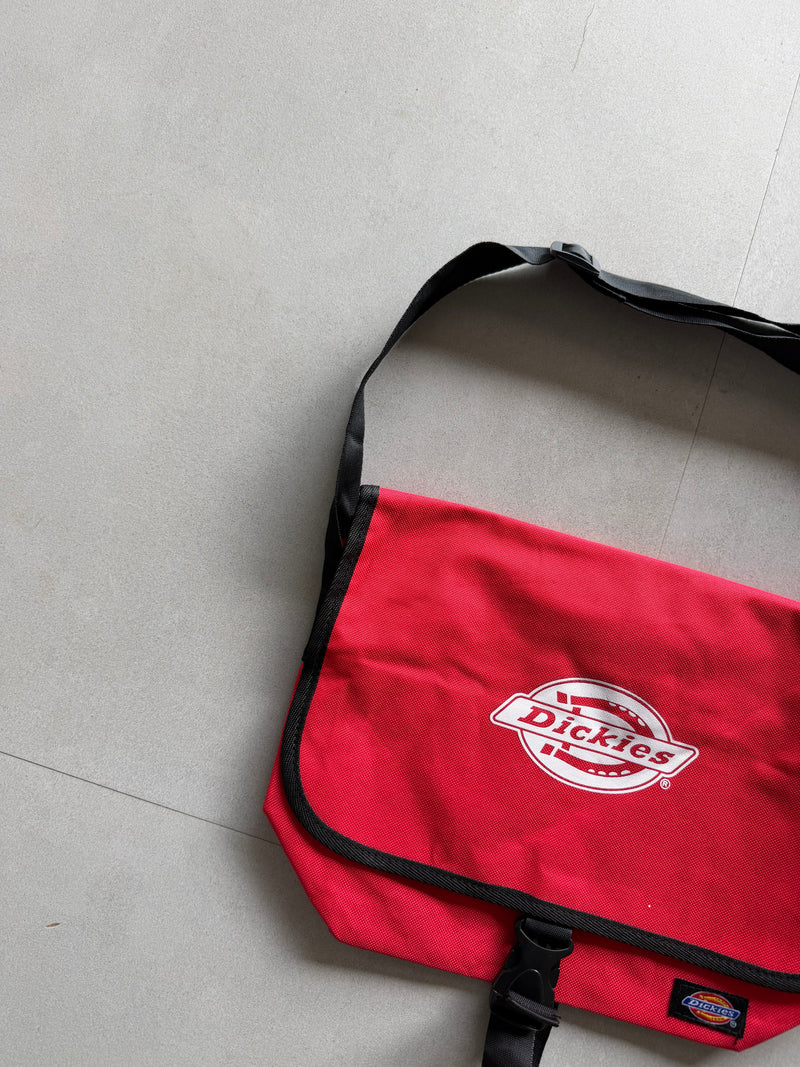 DICKIES MESSANGER BAG