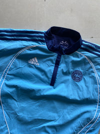 ADIDAS DENMARK REVERSIBLE JACKET - XL