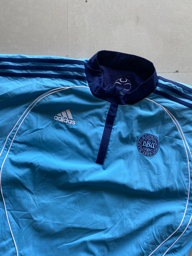 ADIDAS DENMARK REVERSIBLE JACKET - XL