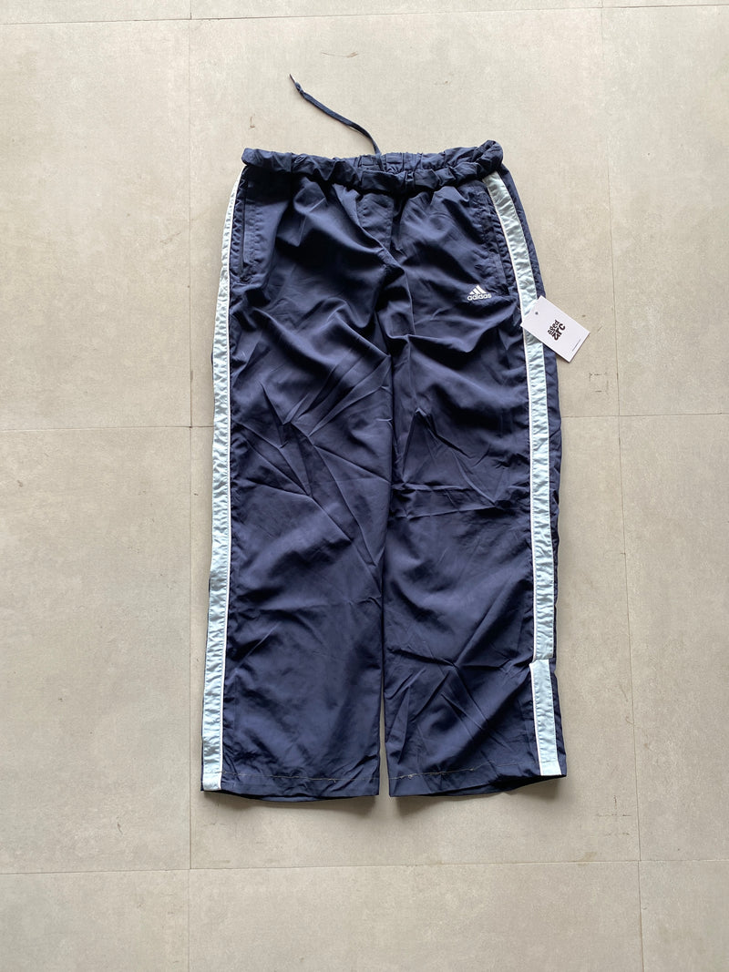 ADIDAS BAGGY TRACK PANT - M