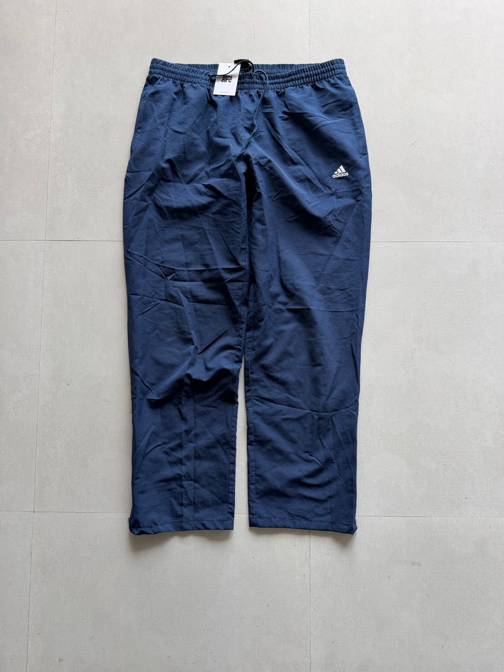 ADIDAS TRACK PANT130 - XL