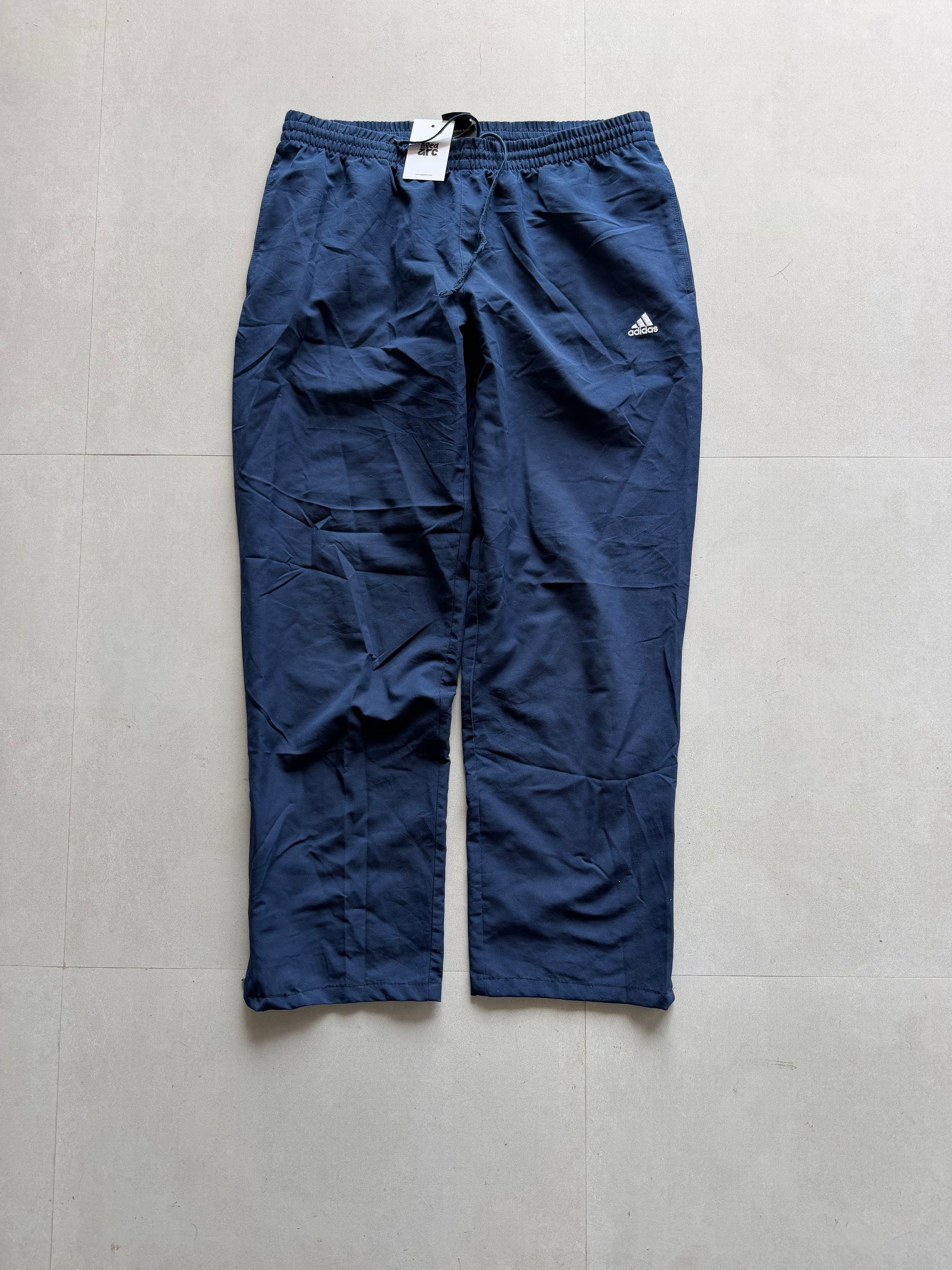 ADIDAS TRACK PANT130 - XL
