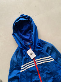 VINTAGE ADIDAS JACKET - M