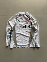 2004 PUMA STUGGARTS JERSEY -  S