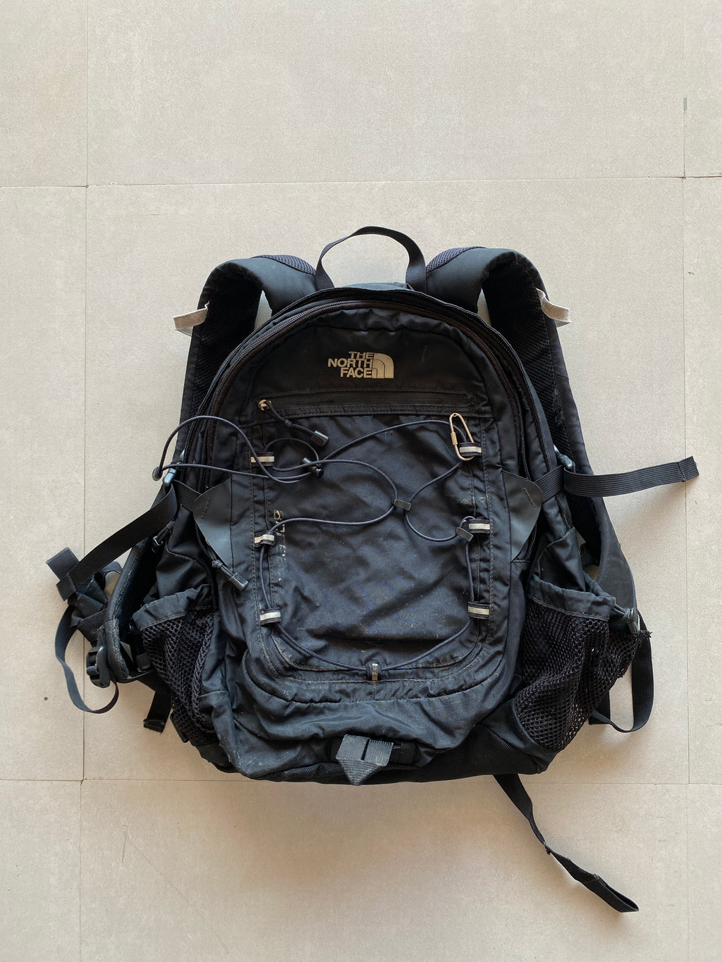 THE NORTH FACE BOREALIS HIKING BAG