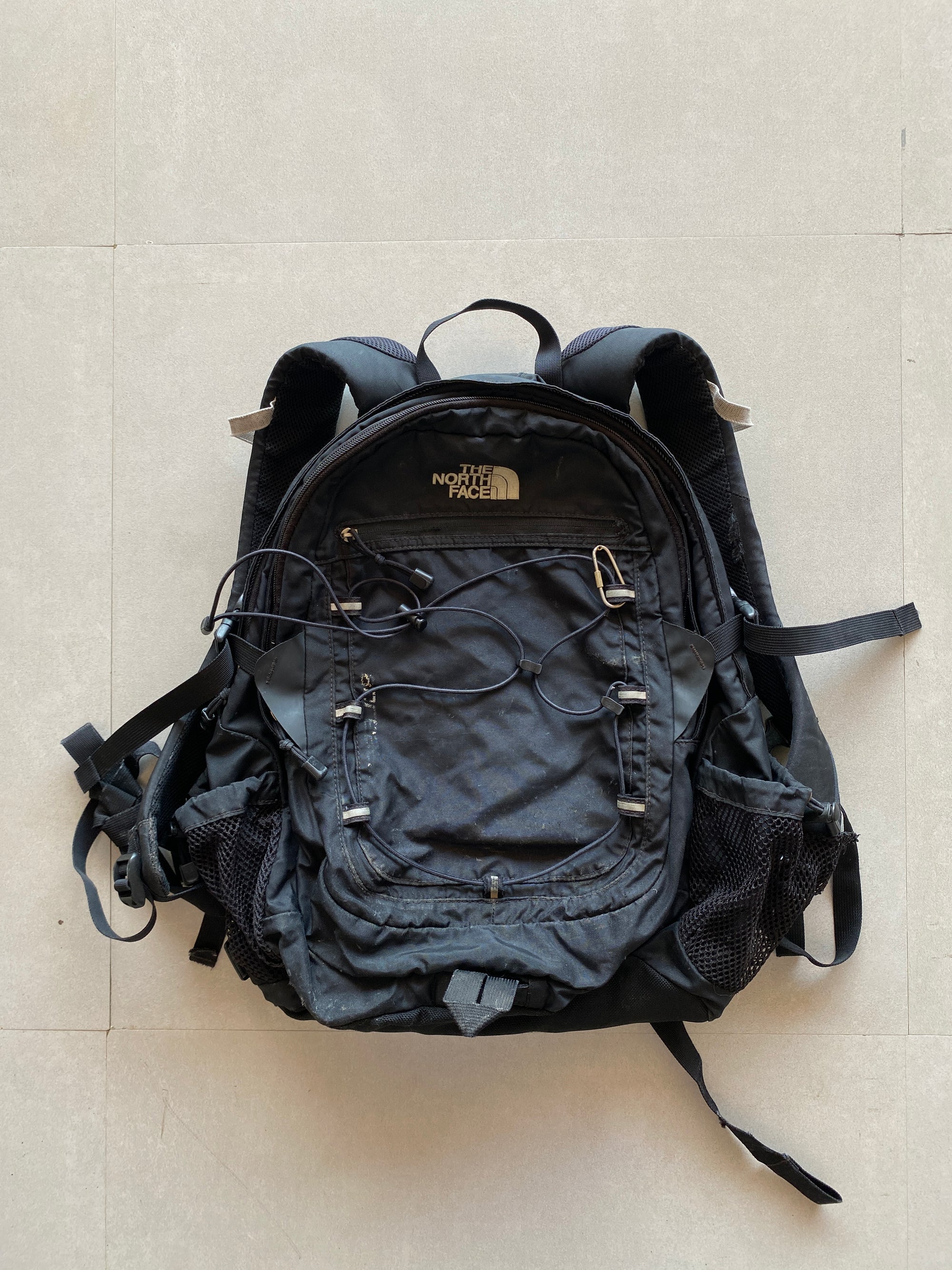 THE NORTH FACE BOREALIS HIKING BAG