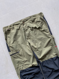 MCKINLEY OUTDOOR PANT - L