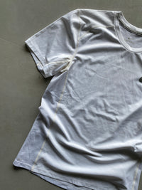 NIKE COMPRESSION TEE - S