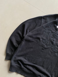 BURBERRY SWEATSHIRT (bootleg) - M