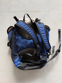 QUECHUA TREKKING BAG