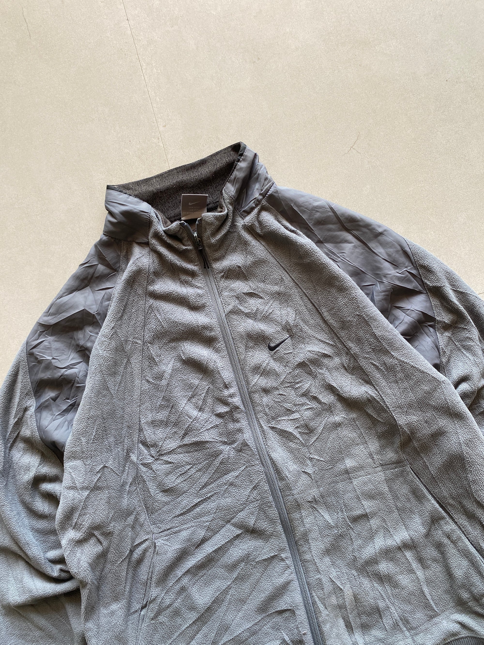 00S NIKE JACKET -