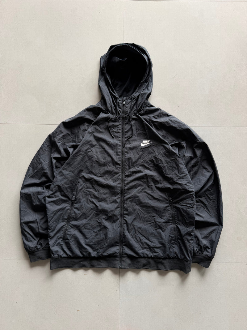 NIKE HOODED JACKET - XXL
