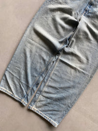 BAGGY DENIM -