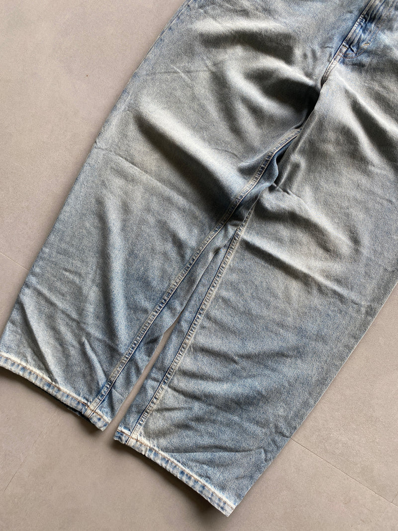 BAGGY DENIM -