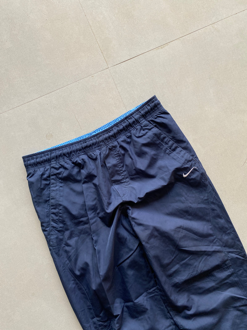 NIKE BAGGY TRACK PANT - S