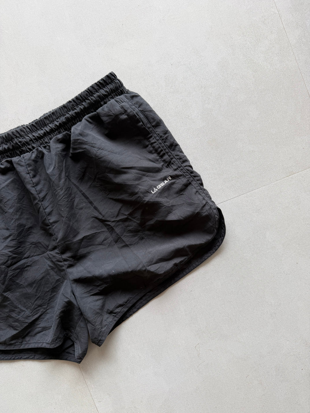 LA GEAR SHORTS - M