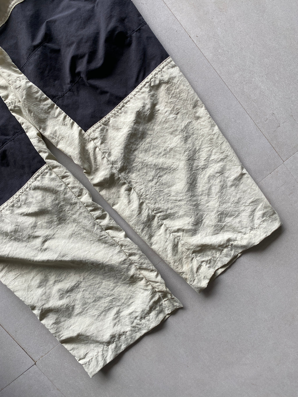 RAGGETA GREAT OUTDOOR PANT - M