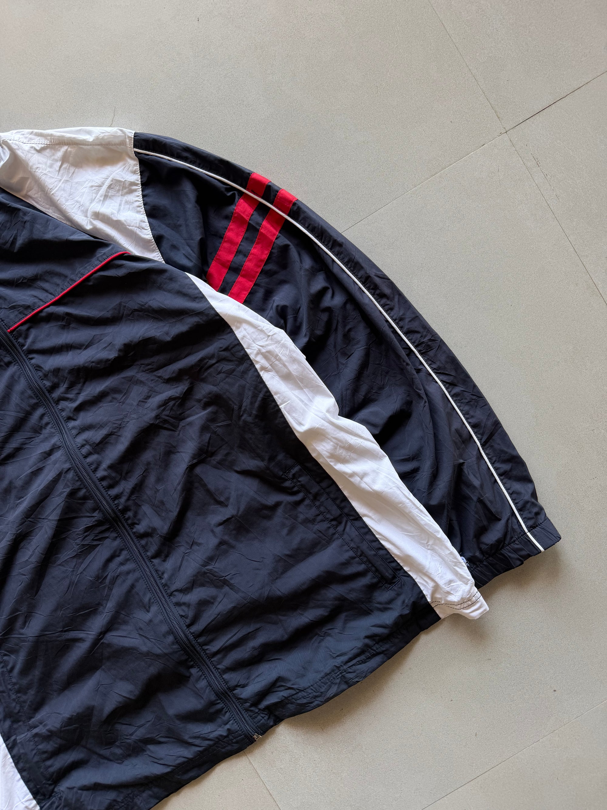 VINTAGE NEW BALANCE JACKET - XL