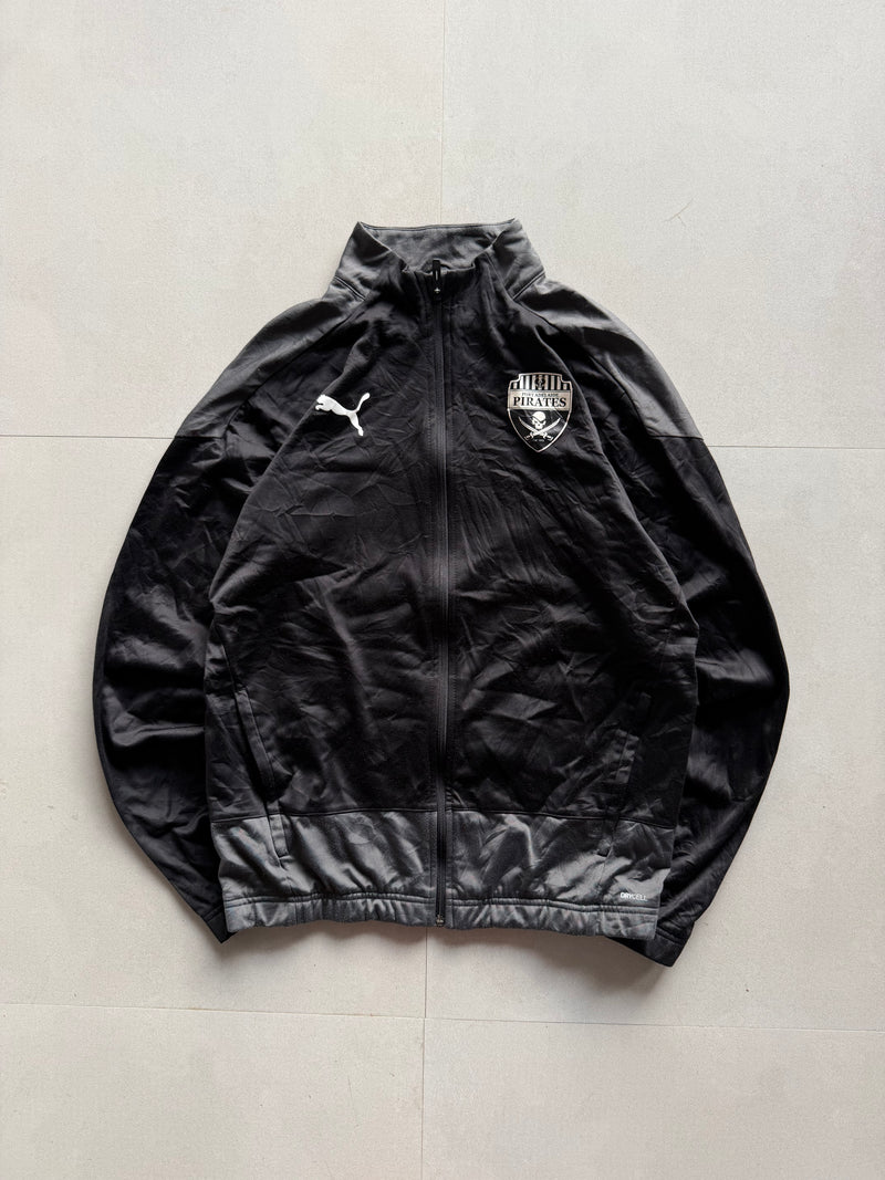 VINTAGE PUMA JACKET - M