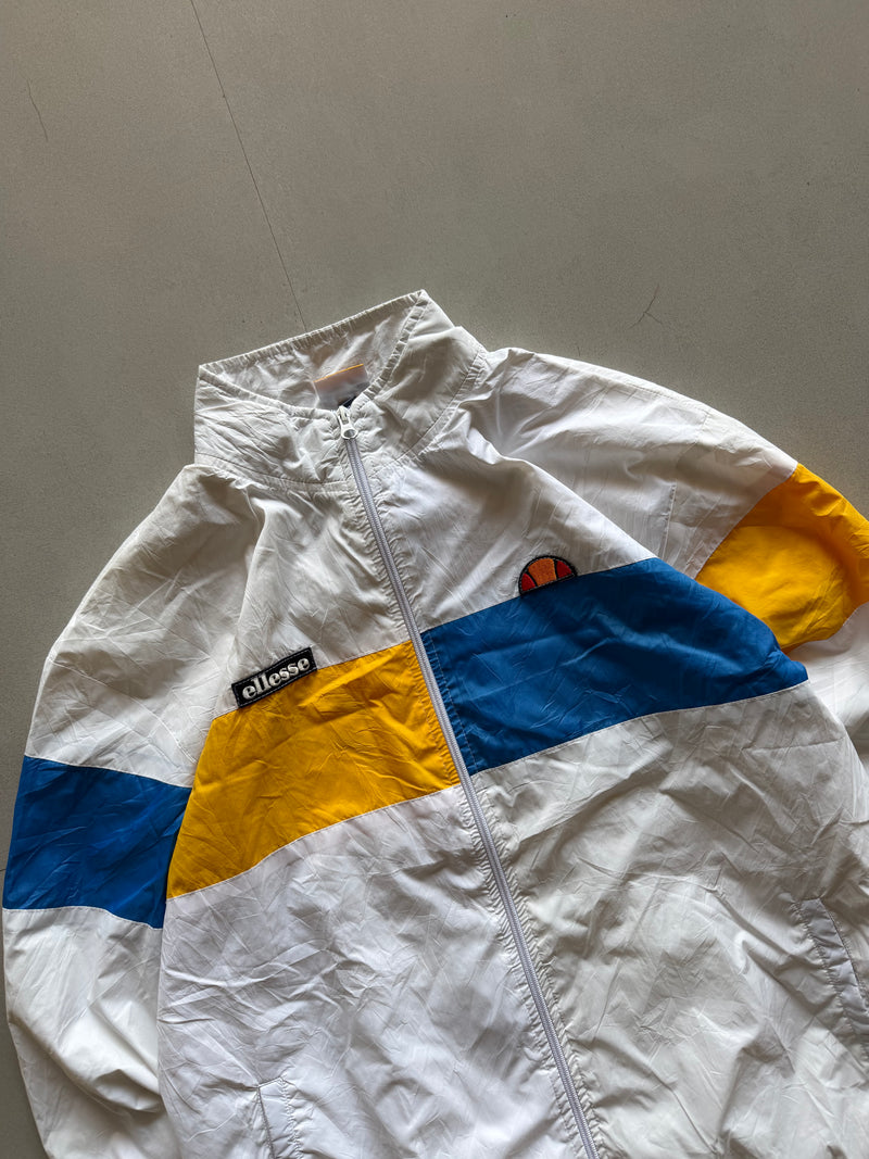 VINTAGE ELESSE JACKET - L