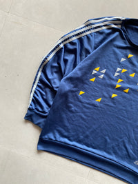 ADIDAS SWEATSHIRT - L