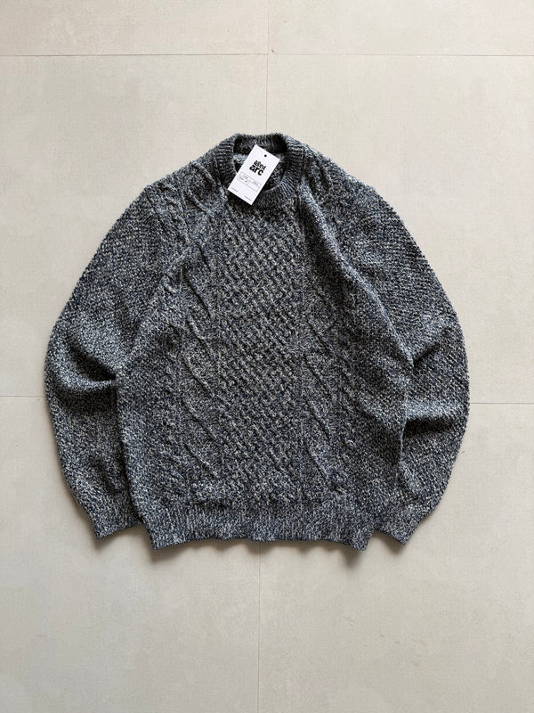 KNIT SWEATER SW4 - M