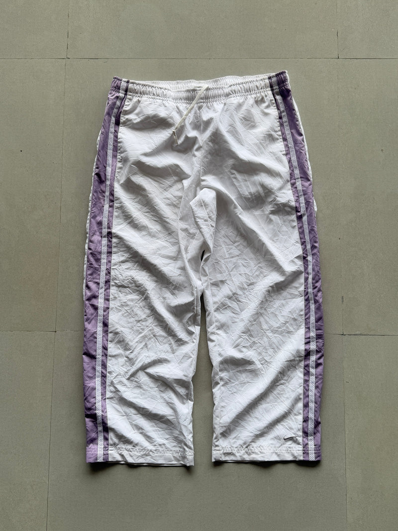 VINTAGE NIKE TRACK PANTS -