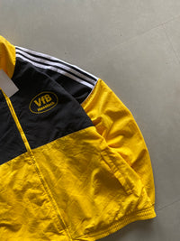 VINTAGE ADIDAS JACKET - XL