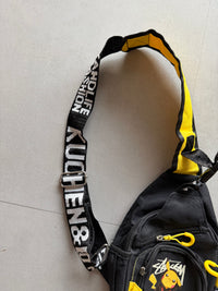STUSSY CROSS BODY BAG (bootleg)