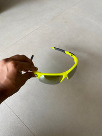 UV PROTECTED SPORTS SUNGLASSES